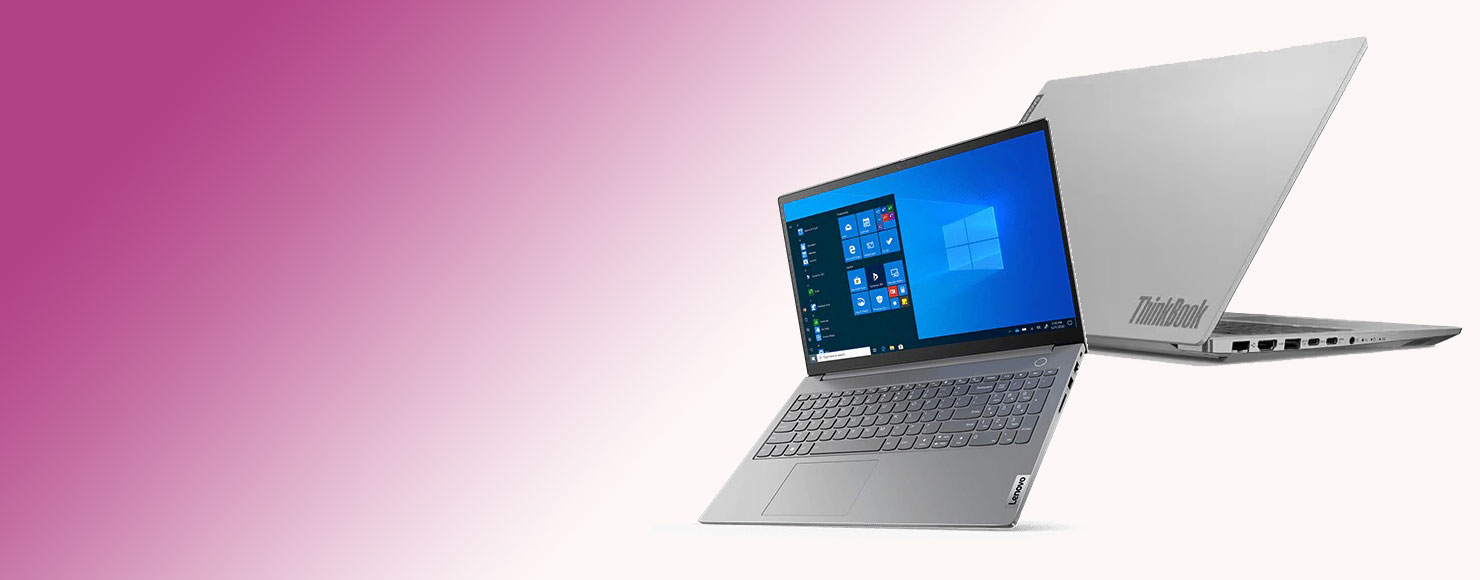 Lenovo ThinBook <span>15 G2 ITL