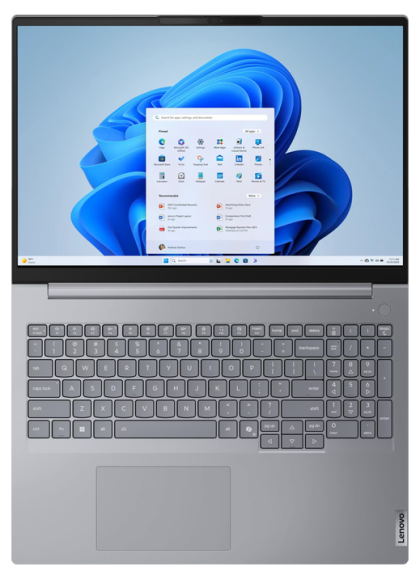 Lenovo ThinkBook 16 G8 IRL
