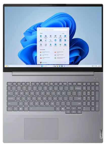 Lenovo ThinkBook 16 G8 IRL