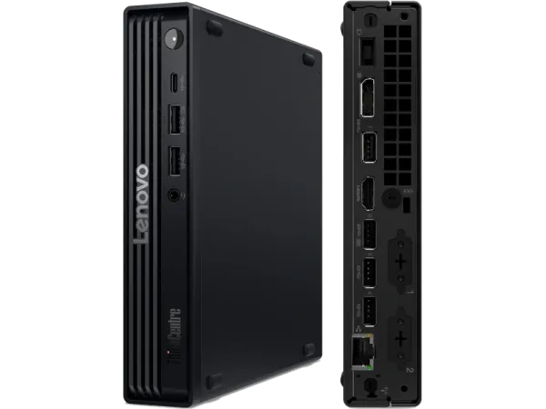 Lenovo ThinkCentre M70q Gen 6