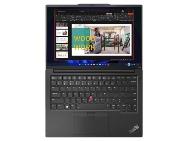 Lenovo ThinkPad T480