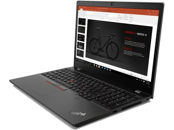 Lenovo ThinkPad L15 Gen 1