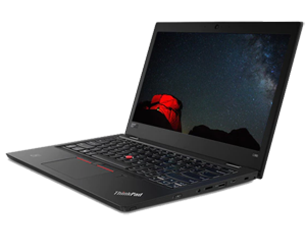 Lenovo ThinkPad P16s Gen 2 (Intel)