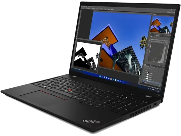 Lenovo ThinkPad P16s Gen 2 (Intel)