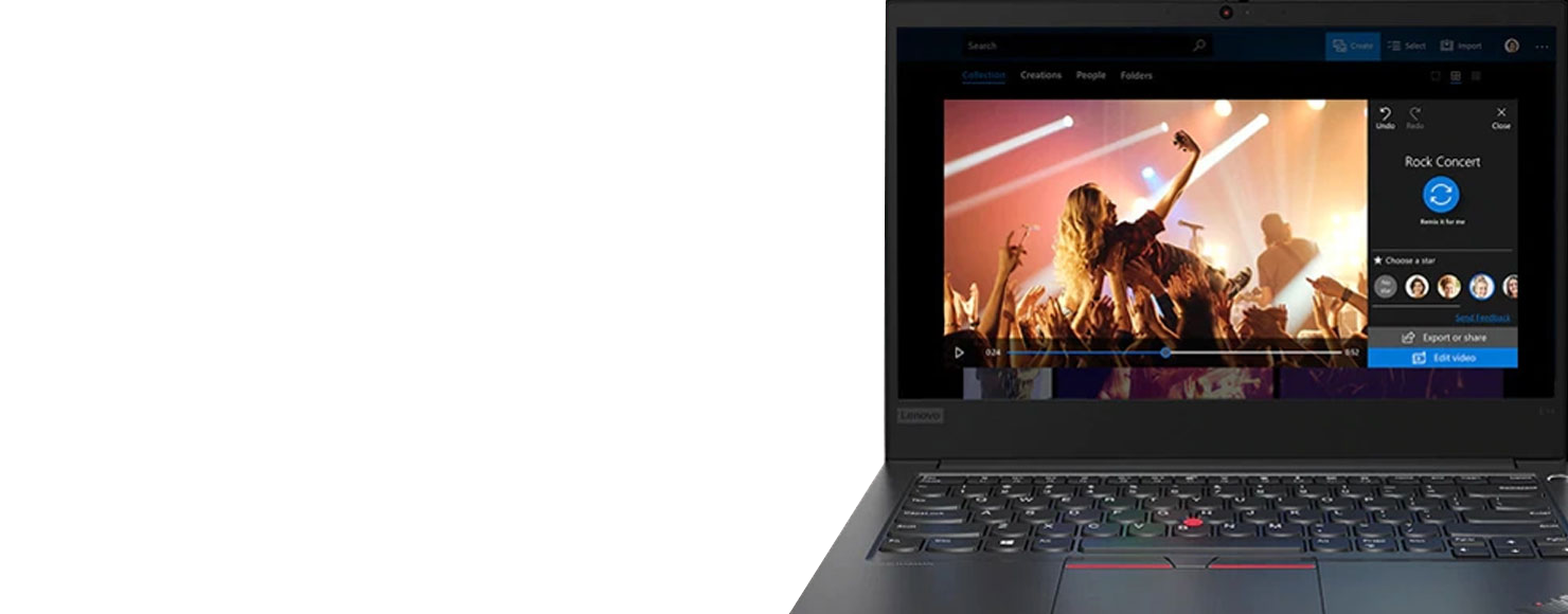 Lenovo ThinkPad  T480