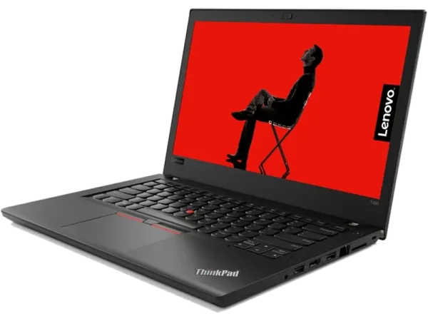 Lenovo ThinkPad T480