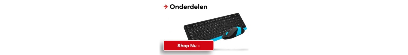Onderdelen Onderdelen