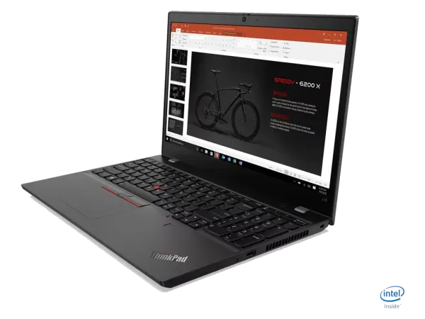 Lenovo ThinkPad L15 Gen 1