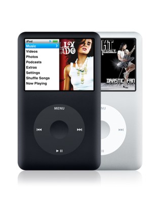 ipod
