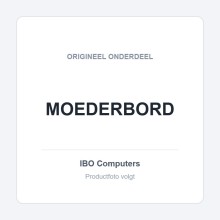 Lenovo moederbord MB Win OS YTPM2 yAB (5B21M37077)