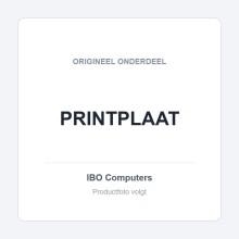 Lenovo printplaat (5C60V80472)