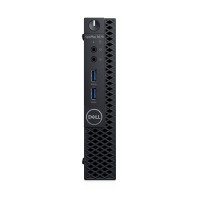 DELL OptiPlex 3070 | Intel Core i5-9500T | 8GB DDR4-SDRAM | 256 GB SSD NVMe