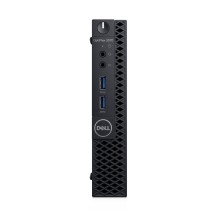 DELL OptiPlex 3070 | Intel Core i5-9500T | 8GB DDR4-SDRAM | 256 GB SSD NVMe