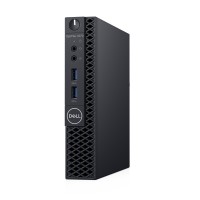 DELL OptiPlex 3070 | Intel Core i5-9500T | 8GB DDR4-SDRAM | 256 GB SSD NVMe