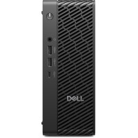 Dell Pro Max FCM2250 | Intel Core Ultra 7 265 | 32GB DDR5-SDRAM | 1 TB SSD PCIe