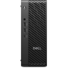 Dell Pro Max FCM2250 | Intel Core Ultra 7 265 | 32GB DDR5-SDRAM | 1 TB SSD PCIe