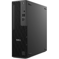 Dell Pro Max FCS1250 | Intel Core Ultra 7 265 | 16GB DDR5-SDRAM | 512 GB SSD PCIe