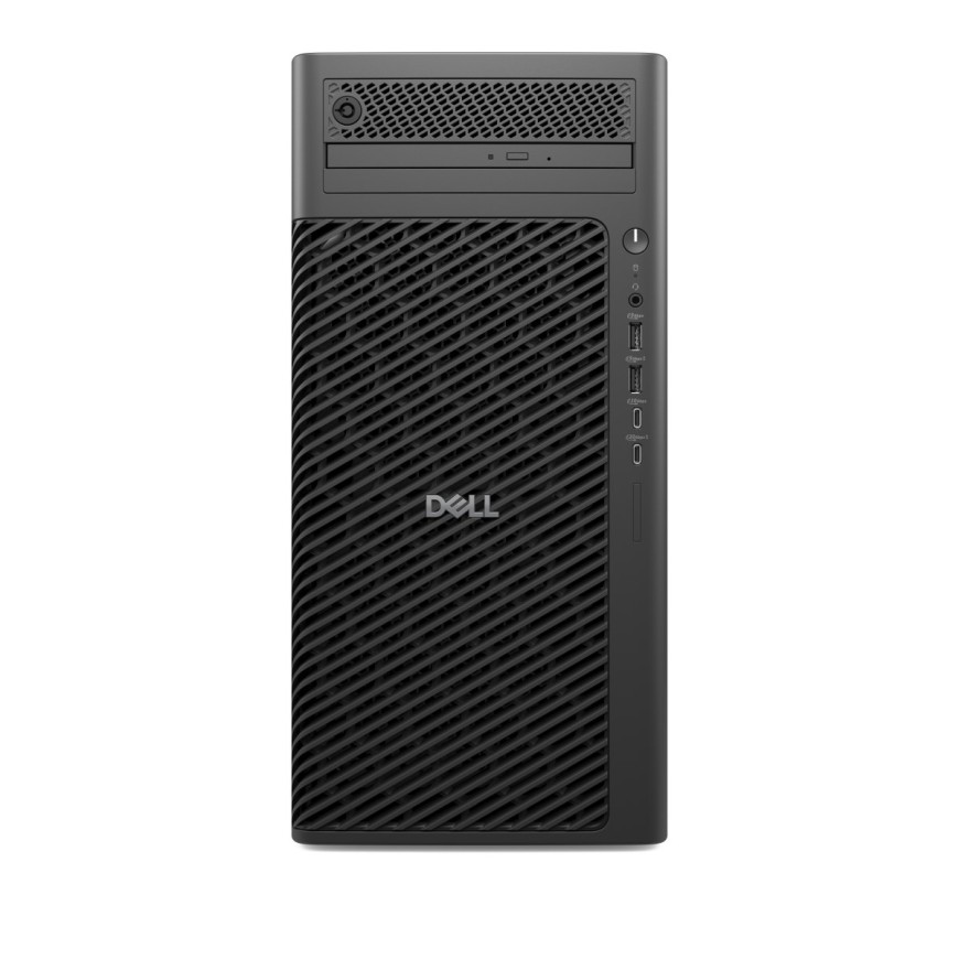Dell Pro Max FCT2250 T2 | Intel Core Ultra 7 265 | 32GB DDR5-SDRAM | 1 TB SSD PCIe