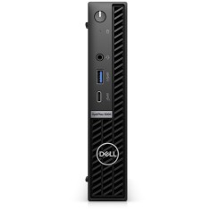 DELL OptiPlex 5000 | Intel Core i5-12500T | 16GB DDR4-SDRAM | 256 GB SSD