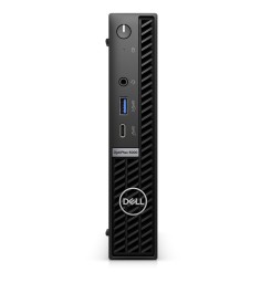 DELL OptiPlex 5000 | Intel Core i5-12500T | 16GB DDR4-SDRAM | 256 GB SSD