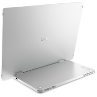 Dell Pro Plus P1425 computer monitor