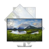 Dell P Series P2425 computer monitor