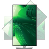 Dell Pro Plus P2425D computer monitor