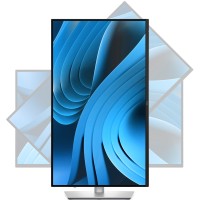 Dell Pro Plus P2725D computer monitor