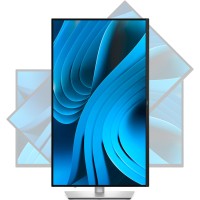 Dell Pro Plus P2725DE computer monitor