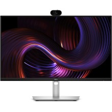 Dell Pro P P2726DEV | 27 inch | Quad HD Dell Pro P P2726DEV | 27 inch | Quad HD