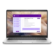 Dell Pro 14 Plus PB14250 Copilot+ PC | Intel Core Ultra 5 236V | 16GB LPDDR5x-SDRAM | 512 GB SSD PCIe | 14inch FHD