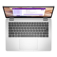 Dell Pro 14 Plus PB14250 Copilot+ PC | Intel Core Ultra 7 266V | 16GB LPDDR5x-SDRAM | 512 GB SSD PCIe | 14inch FHD Dell Pro 14 Plus PB14250 Copilot+ PC | Intel Core Ultra 7 266V | 16GB LPDDR5x-SDRAM | 512 GB SSD PCIe | 14inch FHD