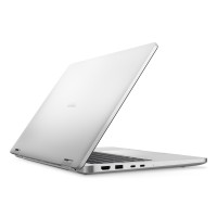 Dell Pro 14 Plus PB14250 Copilot+ PC | Intel Core Ultra 7 266V | 16GB LPDDR5x-SDRAM | 512 GB SSD PCIe | 14inch FHD Dell Pro 14 Plus PB14250 Copilot+ PC | Intel Core Ultra 7 266V | 16GB LPDDR5x-SDRAM | 512 GB SSD PCIe | 14inch FHD