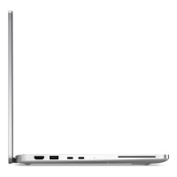 Dell Pro 14 Plus PB14250 Copilot+ PC | Intel Core Ultra 7 266V | 16GB LPDDR5x-SDRAM | 512 GB SSD PCIe | 14inch FHD Dell Pro 14 Plus PB14250 Copilot+ PC | Intel Core Ultra 7 266V | 16GB LPDDR5x-SDRAM | 512 GB SSD PCIe | 14inch FHD