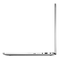 Dell Pro 16 Plus PB16250 | Intel Core Ultra 7 255U | 32GB DDR5-SDRAM | 1 TB SSD PCIe | 16inch FHD Dell Pro 16 Plus PB16250 | Intel Core Ultra 7 255U | 32GB DDR5-SDRAM | 1 TB SSD PCIe | 16inch FHD