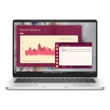 Dell Pro 14 PC14250 | Intel Core Ultra 7 255U | 16GB DDR5-SDRAM | 512 GB SSD | 14inch FHD Dell Pro 14 PC14250 | Intel Core Ultra 7 255U | 16GB DDR5-SDRAM | 512 GB SSD | 14inch FHD