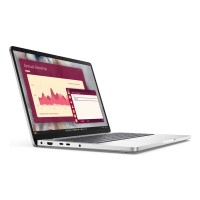 Dell Pro 14 PC14250 | Intel Core Ultra 7 255U | 16GB DDR5-SDRAM | 512 GB SSD | 14inch FHD