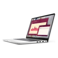 Dell Pro 14 PC14250 | Intel Core Ultra 7 255U | 16GB DDR5-SDRAM | 512 GB SSD | 14inch FHD