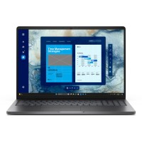 Dell Pro 16 PC16250 | Intel Core Ultra 7 255U | 16GB DDR5-SDRAM | 512 GB SSD PCIe | 16inch FHD