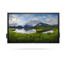 Dell 65 4K Interactive Touch Monitor