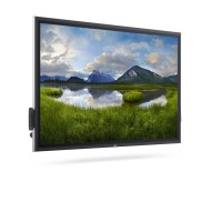 Dell 65 4K Interactive Touch Monitor