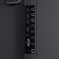 Dell 65 4K Interactive Touch Monitor