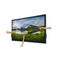 Dell 65 4K Interactive Touch Monitor