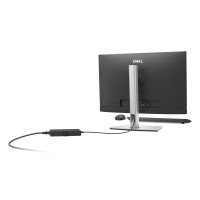 Dell Pro QC24251 | Intel Core Ultra 5 235T | 16GB DDR5-SDRAM | 512 GB SSD | 24inch FHD