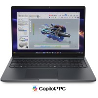 Dell Pro Precision 5 16 PW516261 Copilot+ PC | Intel Core Ultra 7 366H | 32GB LPDDR5x-SDRAM | 1 TB SSD PCIe | 16inch FHD Dell Pro Precision 5 16 PW516261 Copilot+ PC | Intel Core Ultra 7 366H | 32GB LPDDR5x-SDRAM | 1 TB SSD PCIe | 16inch FHD