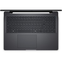 Dell Pro Precision 5 16 PW516261 Copilot+ PC | Intel Core Ultra 7 366H | 32GB LPDDR5x-SDRAM | 1 TB SSD PCIe | 16inch FHD Dell Pro Precision 5 16 PW516261 Copilot+ PC | Intel Core Ultra 7 366H | 32GB LPDDR5x-SDRAM | 1 TB SSD PCIe | 16inch FHD