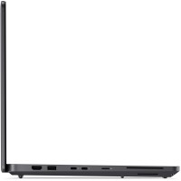 Dell Pro Precision 5 16 PW516261 Copilot+ PC | Intel Core Ultra 7 366H | 32GB LPDDR5x-SDRAM | 1 TB SSD PCIe | 16inch FHD Dell Pro Precision 5 16 PW516261 Copilot+ PC | Intel Core Ultra 7 366H | 32GB LPDDR5x-SDRAM | 1 TB SSD PCIe | 16inch FHD