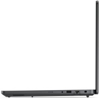 Dell Pro Precision 5 16 PW516261 Copilot+ PC | Intel Core Ultra 7 366H | 32GB LPDDR5x-SDRAM | 1 TB SSD PCIe | 16inch FHD Dell Pro Precision 5 16 PW516261 Copilot+ PC | Intel Core Ultra 7 366H | 32GB LPDDR5x-SDRAM | 1 TB SSD PCIe | 16inch FHD