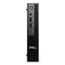 Dell Pro QBM1250 Plus | Intel Core Ultra 5 235 | 16GB DDR5-SDRAM | 512 GB SSD PCIe