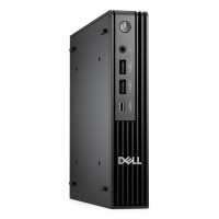 Dell Pro QBM1250 Plus | Intel Core Ultra 5 235 | 16GB DDR5-SDRAM | 512 GB SSD PCIe